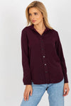 Long sleeve shirt Lakerta - CELIA MODA