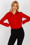 Long sleeve shirt Lakerta - CELIA MODA