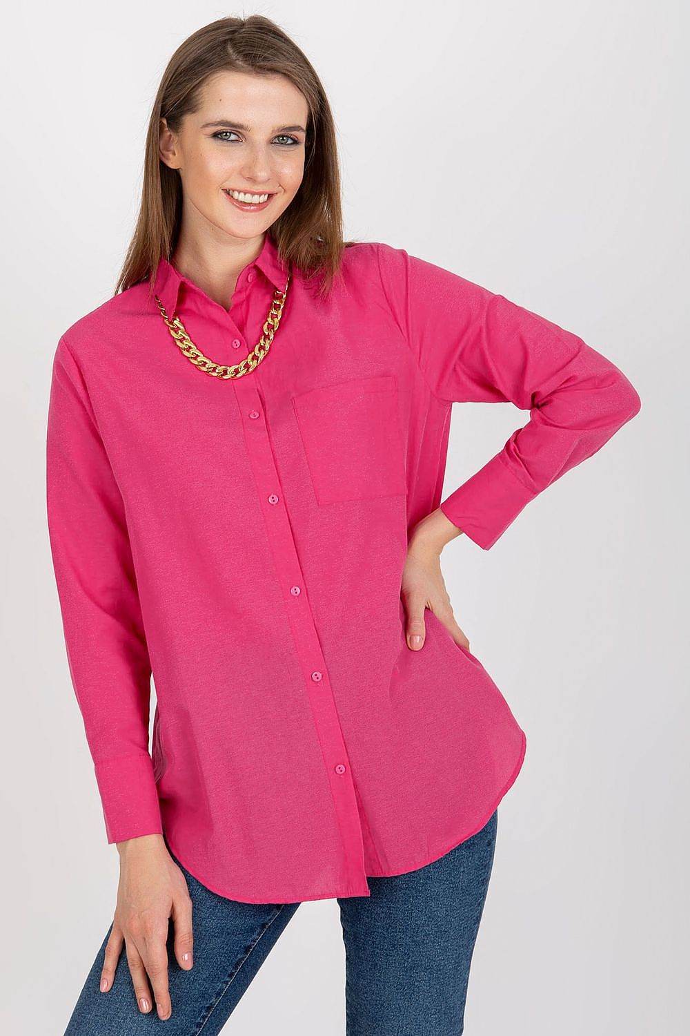 Long sleeve shirt Factory Price - CELIA MODA