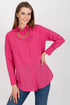 Long sleeve shirt Factory Price - CELIA MODA
