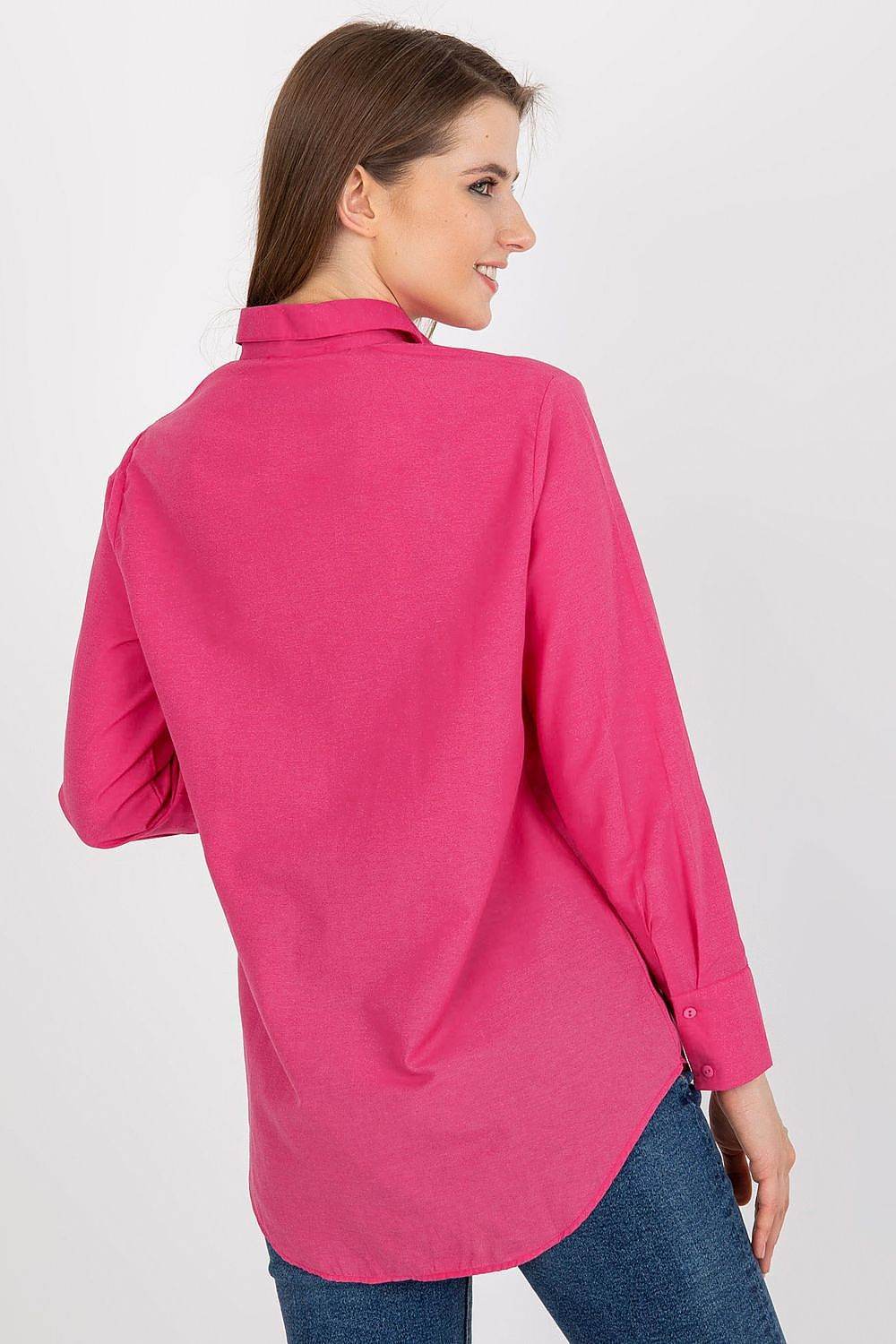 Long sleeve shirt Factory Price - CELIA MODA