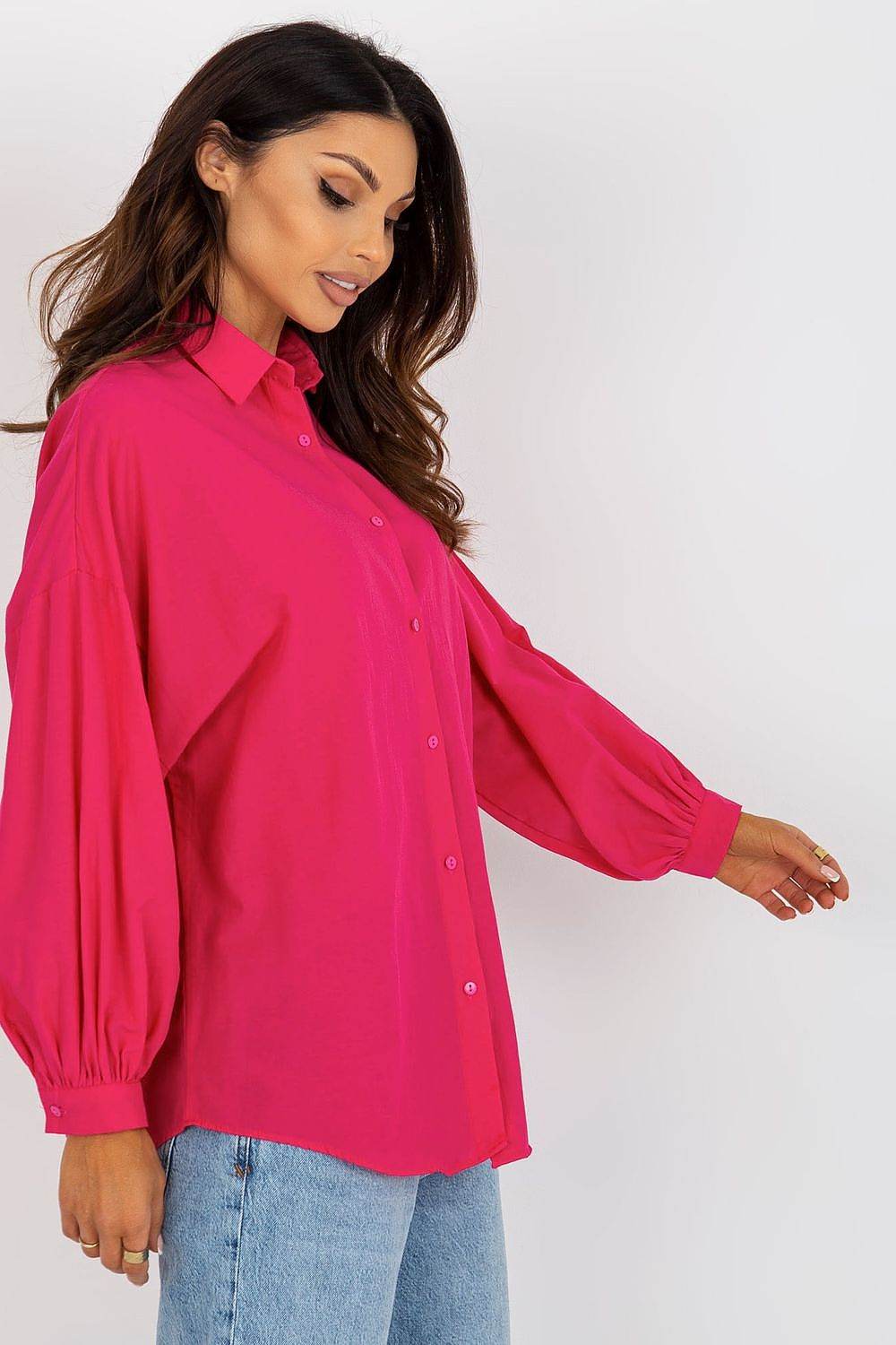 Long sleeve shirt Factory Price - CELIA MODA