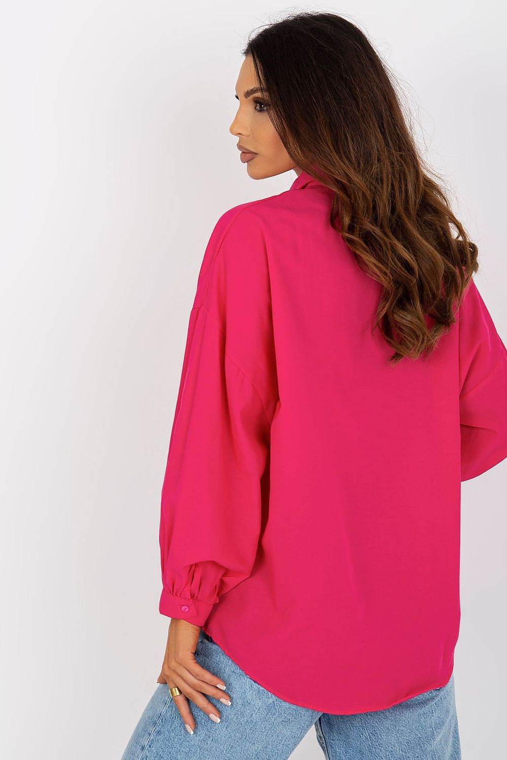Long sleeve shirt Factory Price - CELIA MODA