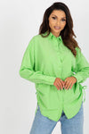 Long sleeve shirt Factory Price - CELIA MODA