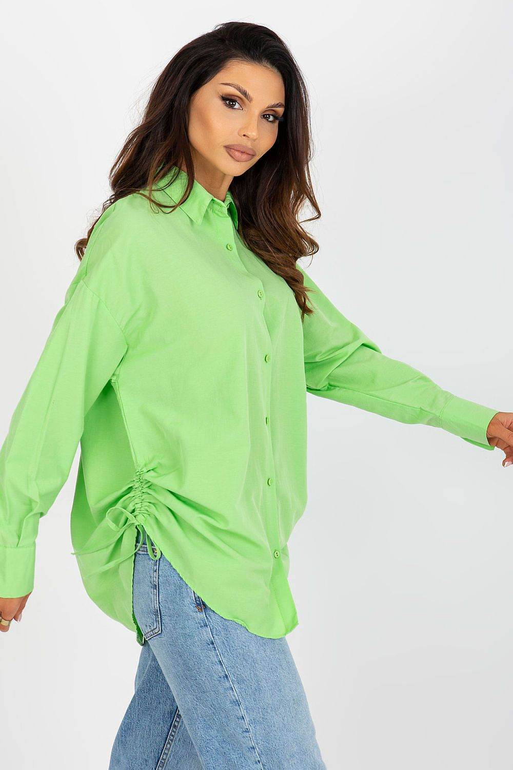 Long sleeve shirt Factory Price - CELIA MODA