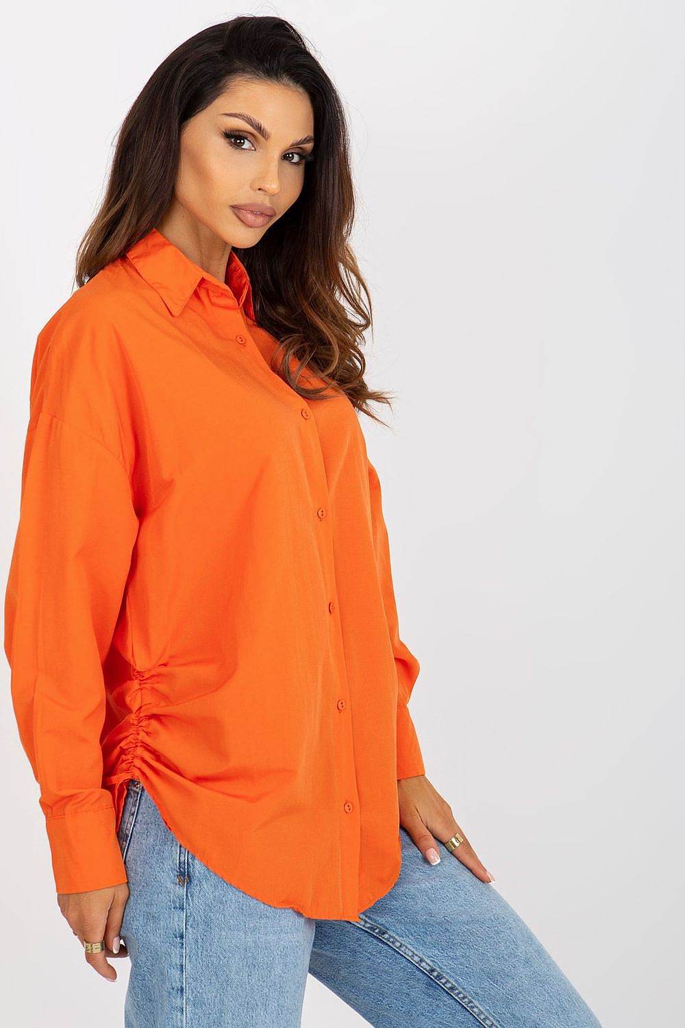Long sleeve shirt Factory Price - CELIA MODA
