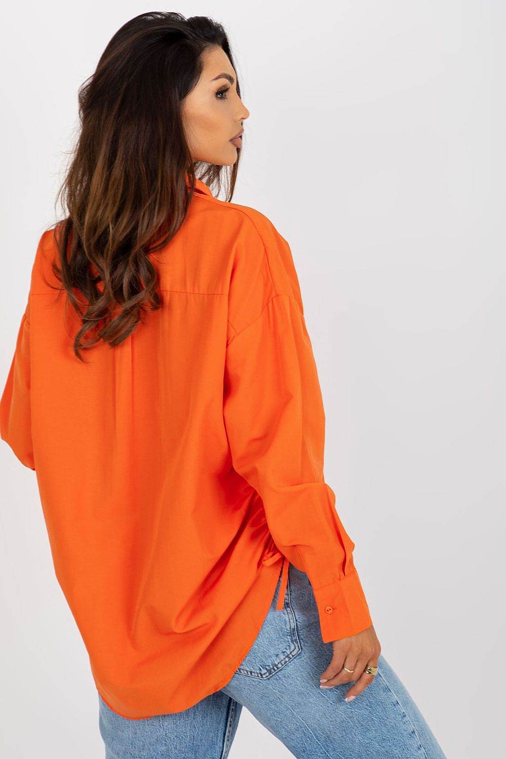 Long sleeve shirt Factory Price - CELIA MODA