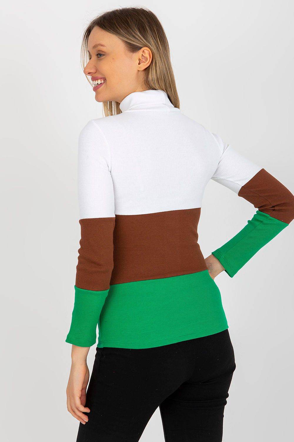Turtleneck Relevance - CELIA MODA