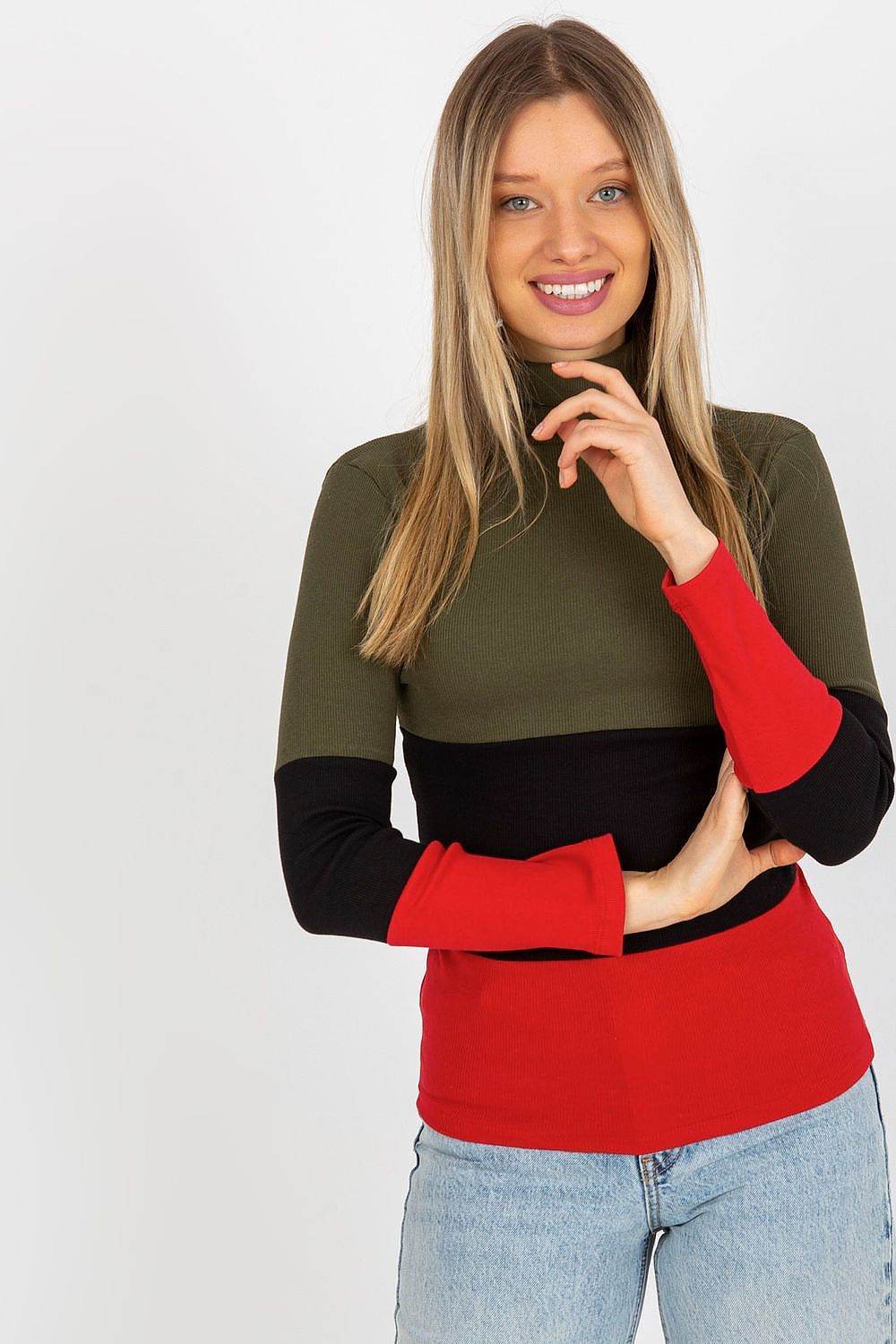 Turtleneck Relevance - CELIA MODA
