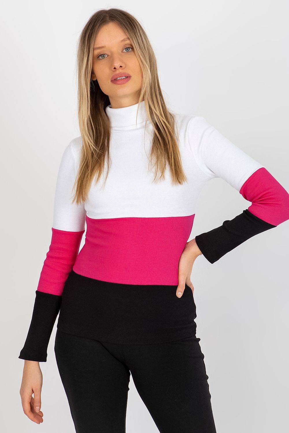 Turtleneck Relevance - CELIA MODA