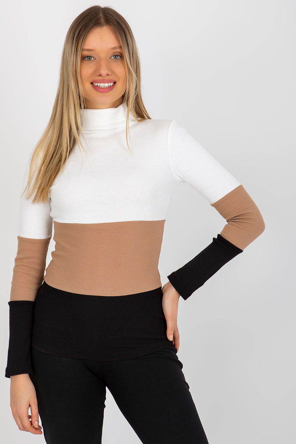Turtleneck Relevance - CELIA MODA