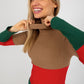  Turtleneck model 176797 Relevance 