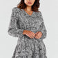 Daydress awama - CELIA MODA