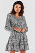 Daydress awama - CELIA MODA
