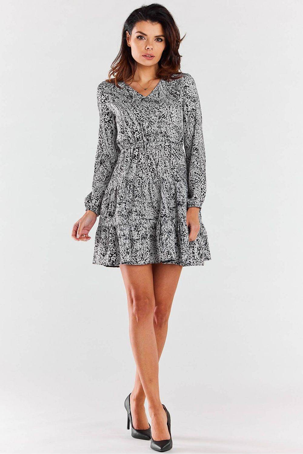 Daydress awama - CELIA MODA