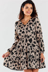 Daydress awama - CELIA MODA