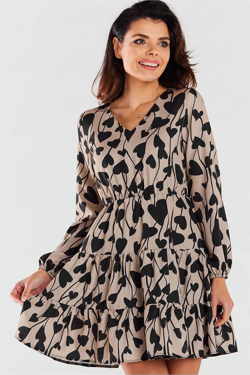 Daydress awama - CELIA MODA