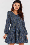 Daydress awama - CELIA MODA