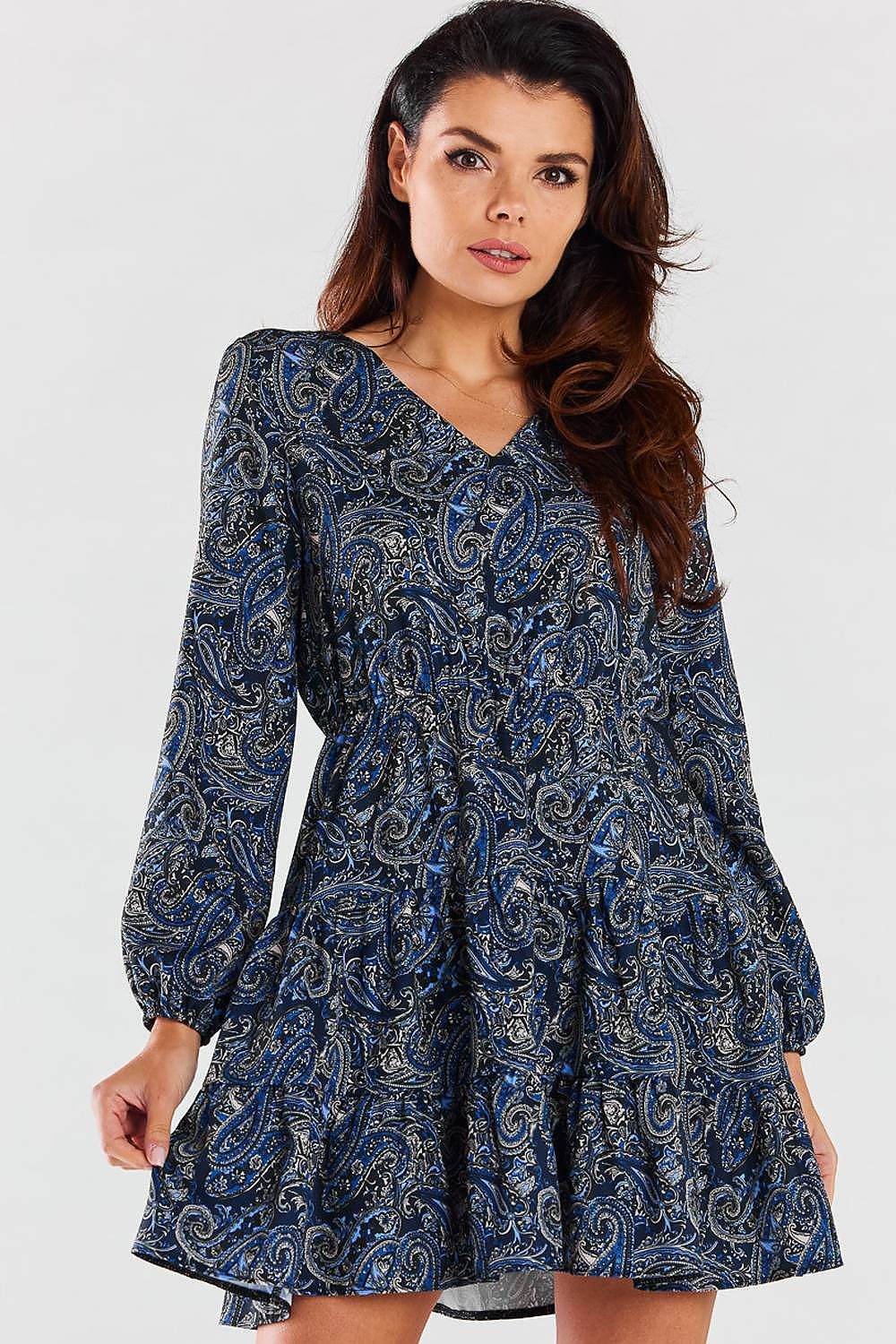 Daydress awama - CELIA MODA