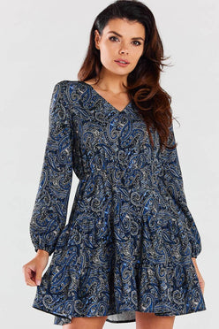 Daydress awama - CELIA MODA
