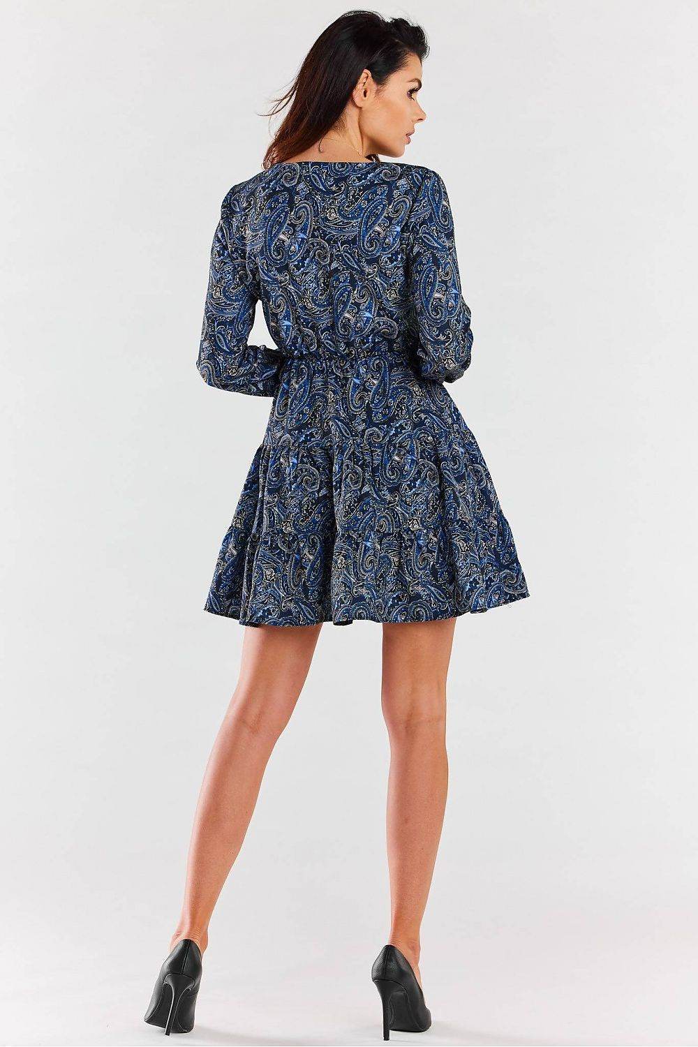 Daydress awama - CELIA MODA