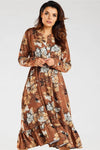 Daydress awama - CELIA MODA
