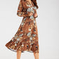 Daydress awama - CELIA MODA