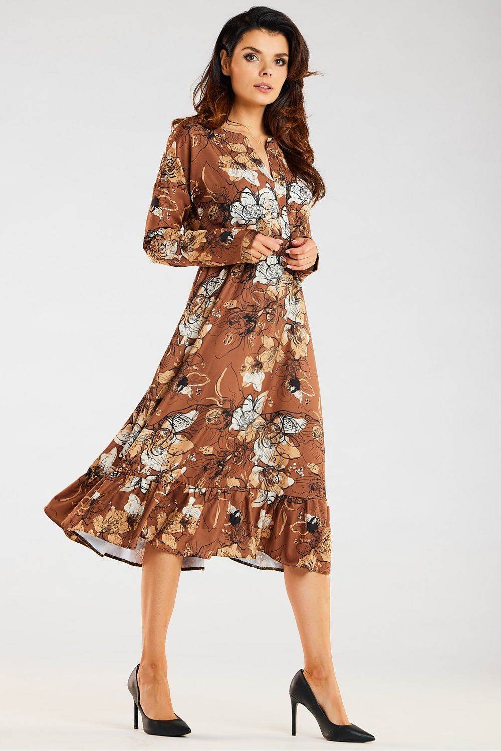 Daydress awama - CELIA MODA