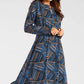 Daydress awama - CELIA MODA