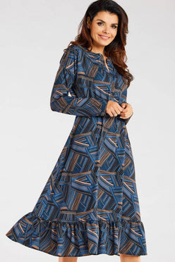 Daydress awama - CELIA MODA