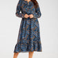 Daydress awama - CELIA MODA