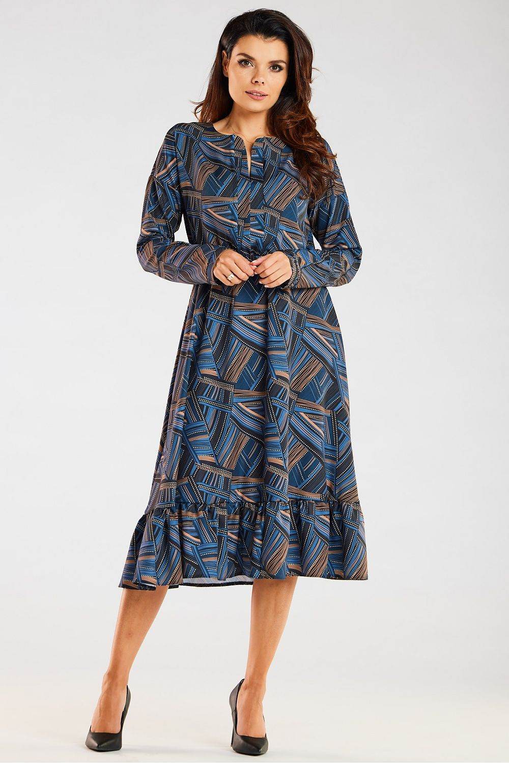 Daydress awama - CELIA MODA