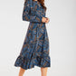 Daydress awama - CELIA MODA