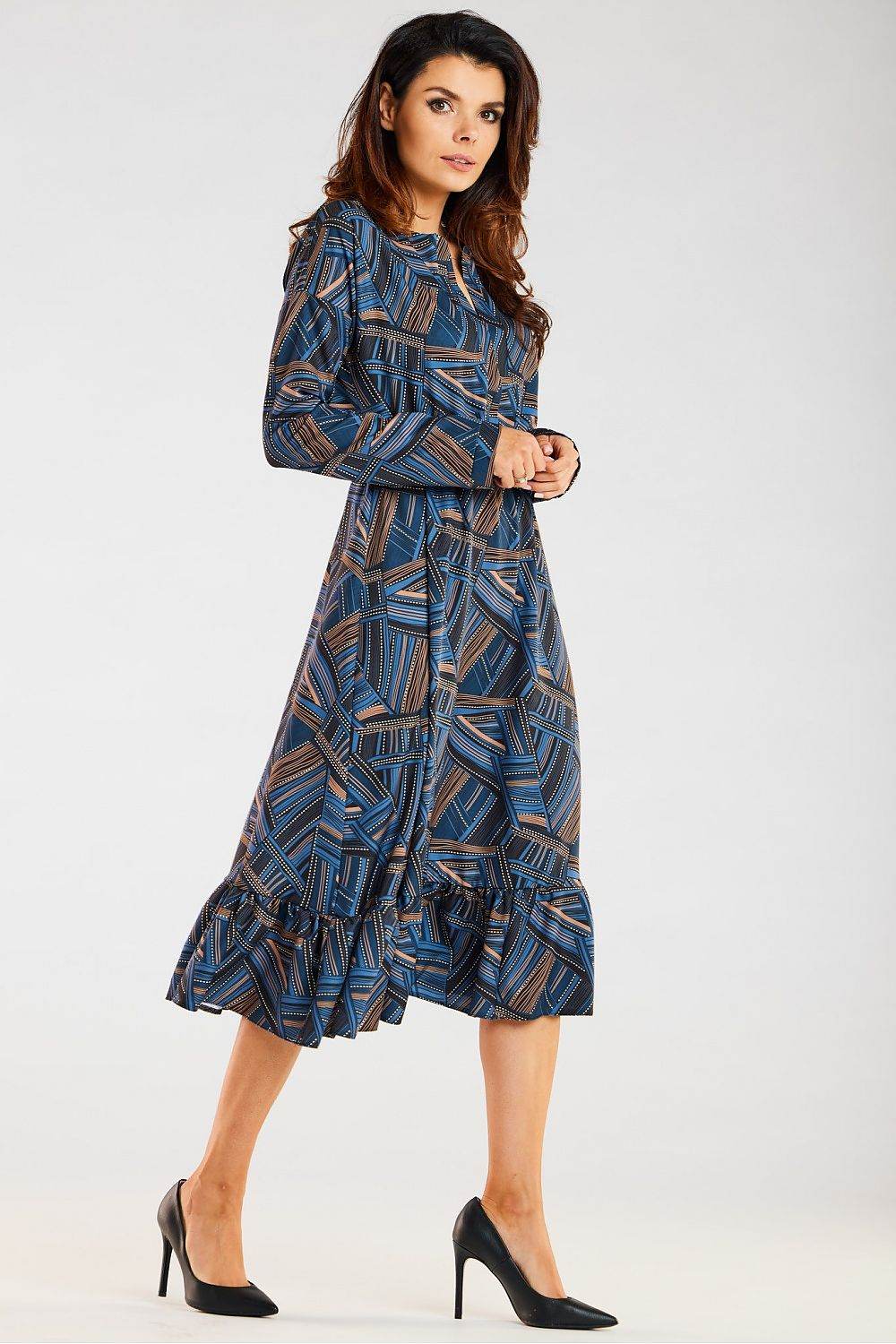 Daydress awama - CELIA MODA