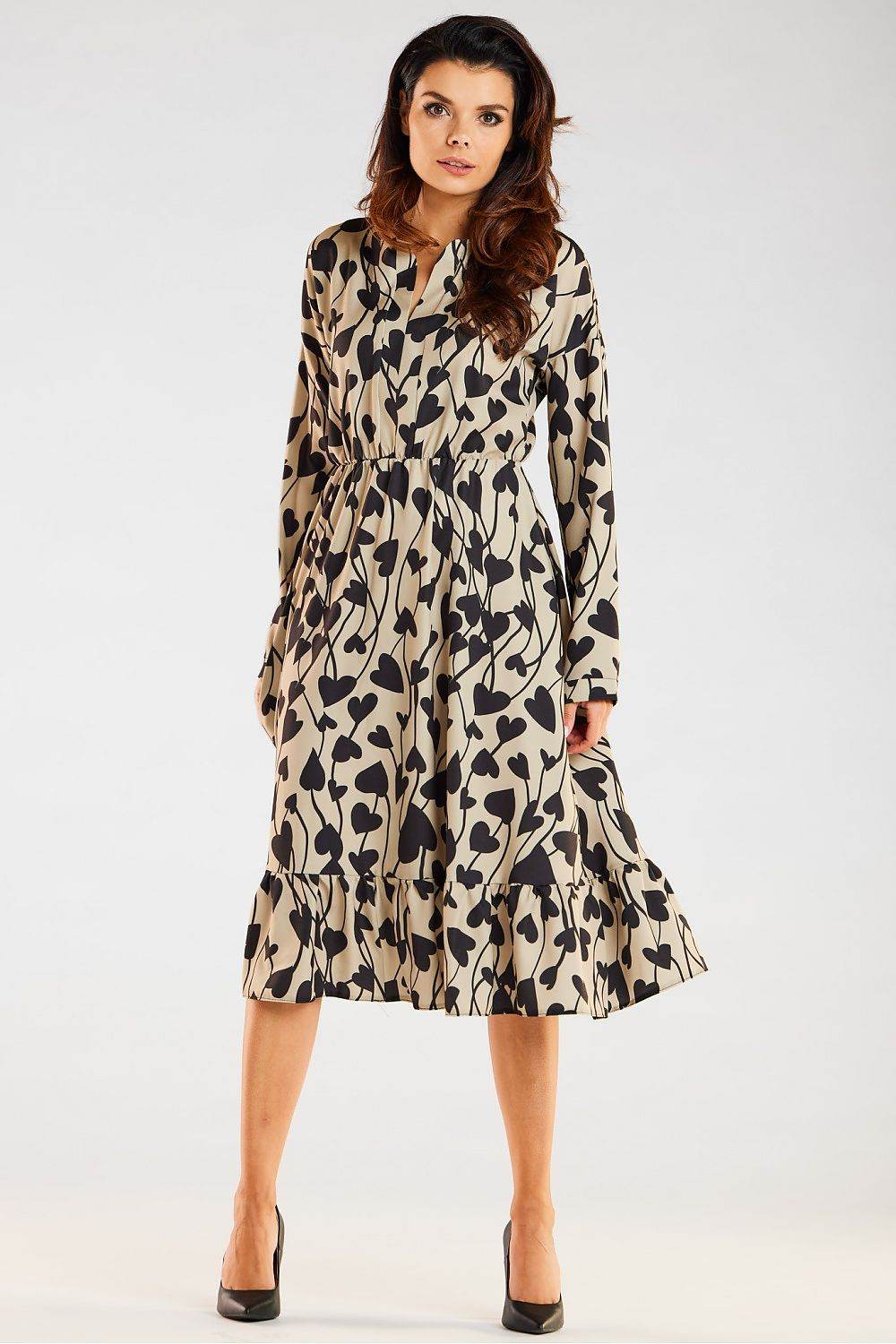Daydress awama - CELIA MODA