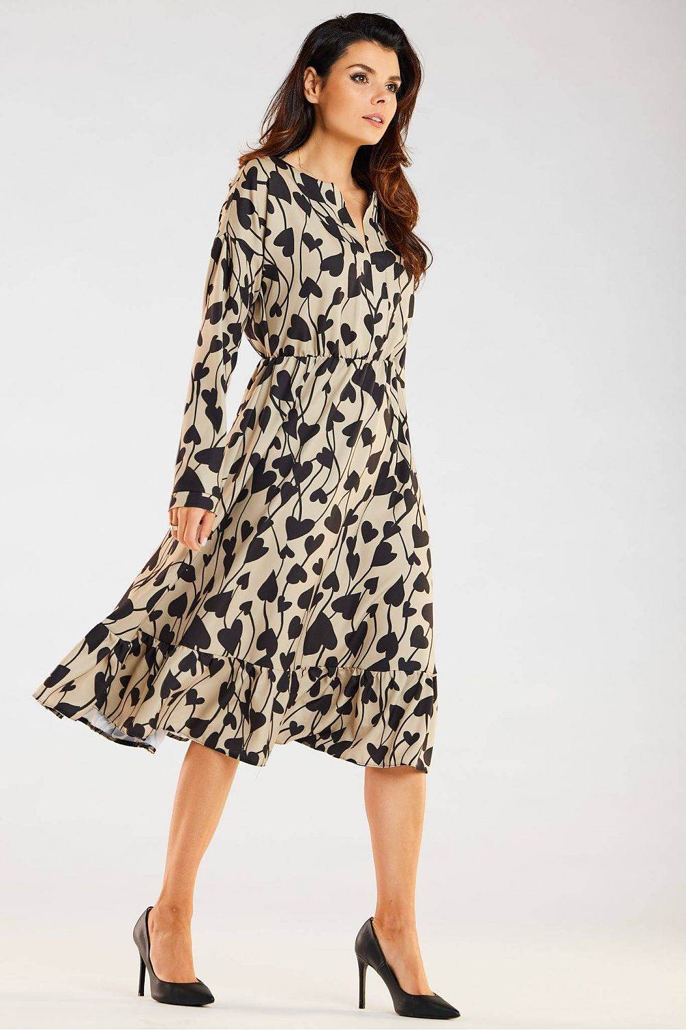 Daydress awama - CELIA MODA