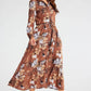 Daydress awama - CELIA MODA