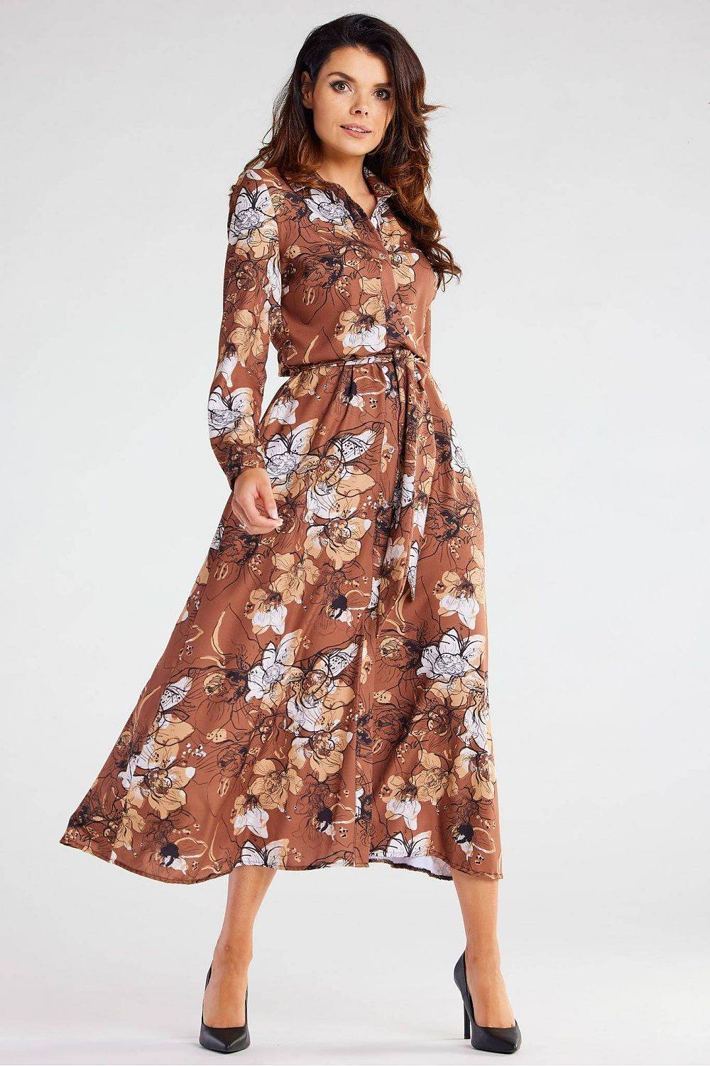 Daydress awama - CELIA MODA