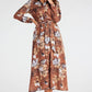 Daydress awama - CELIA MODA