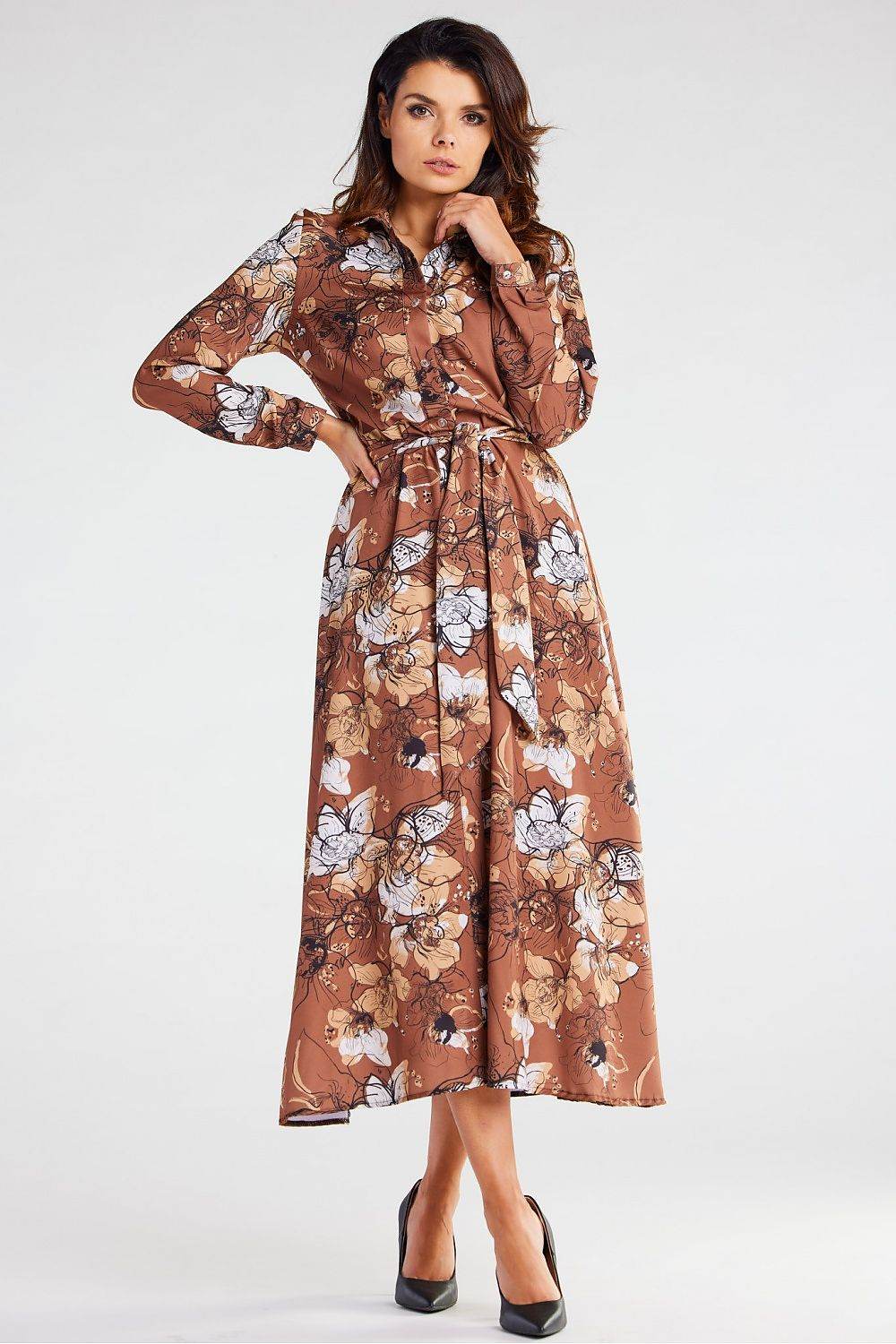 Daydress awama - CELIA MODA