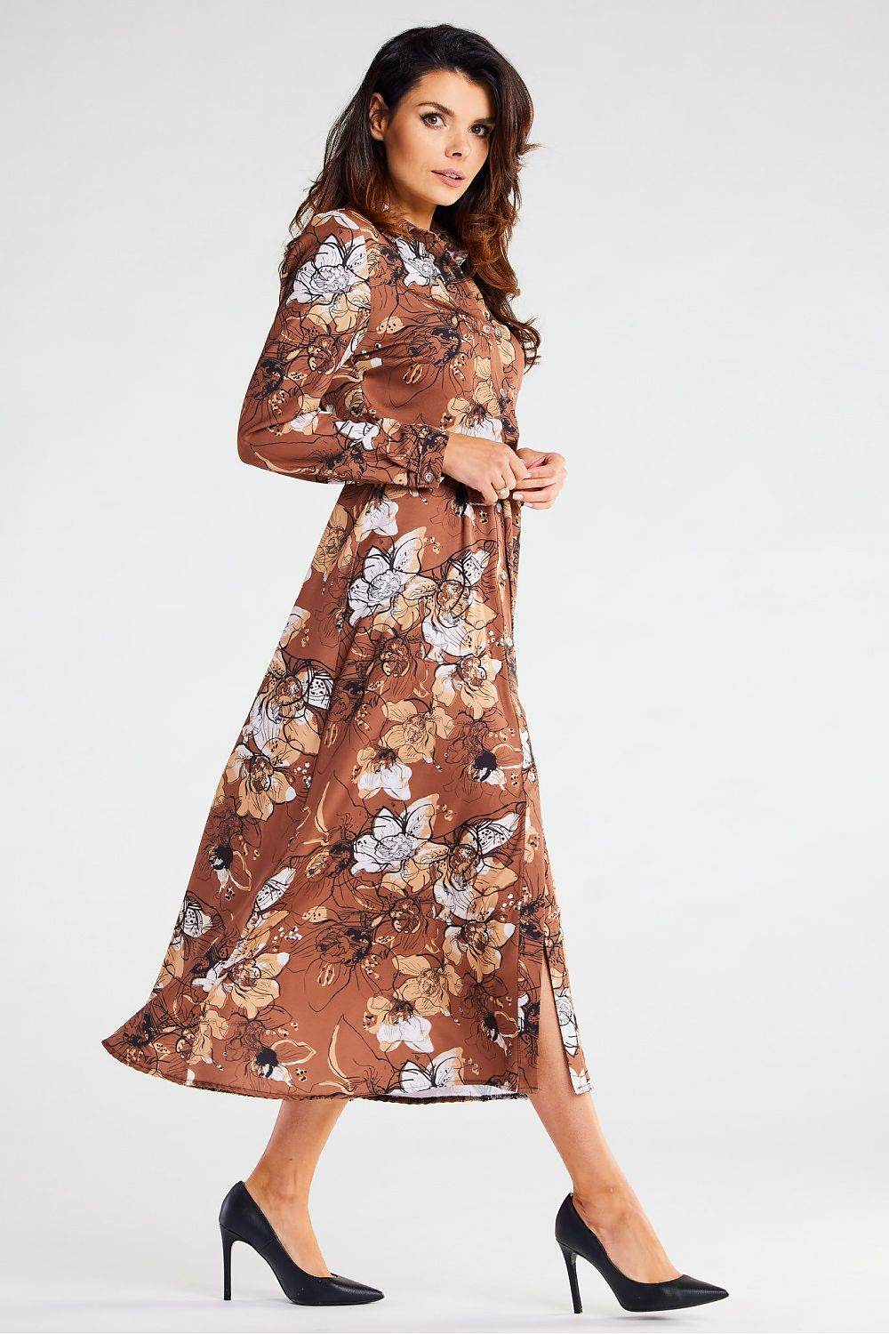 Daydress awama - CELIA MODA