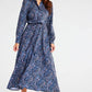 Daydress awama - CELIA MODA