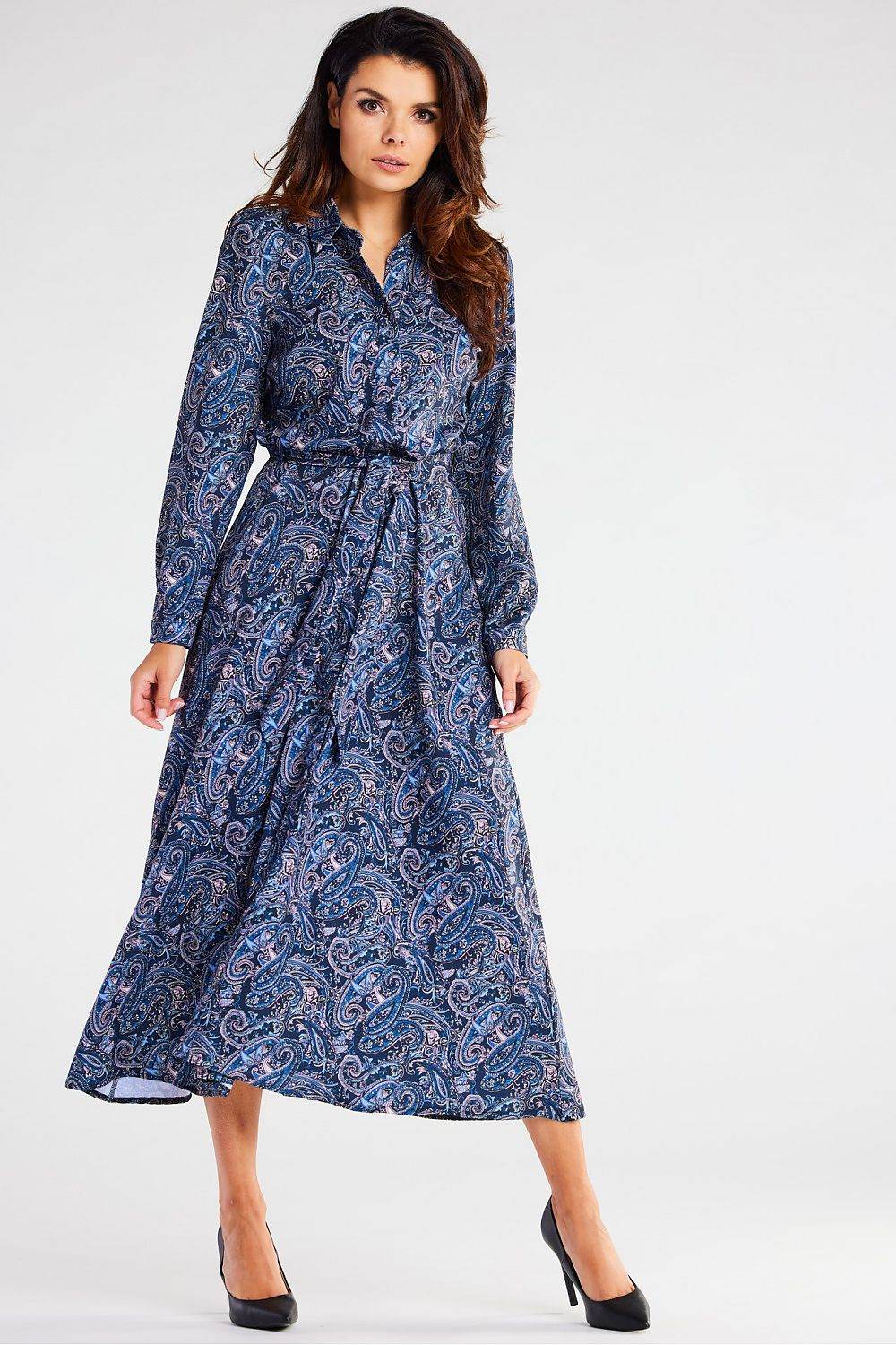 Daydress awama - CELIA MODA