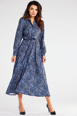 Daydress awama - CELIA MODA