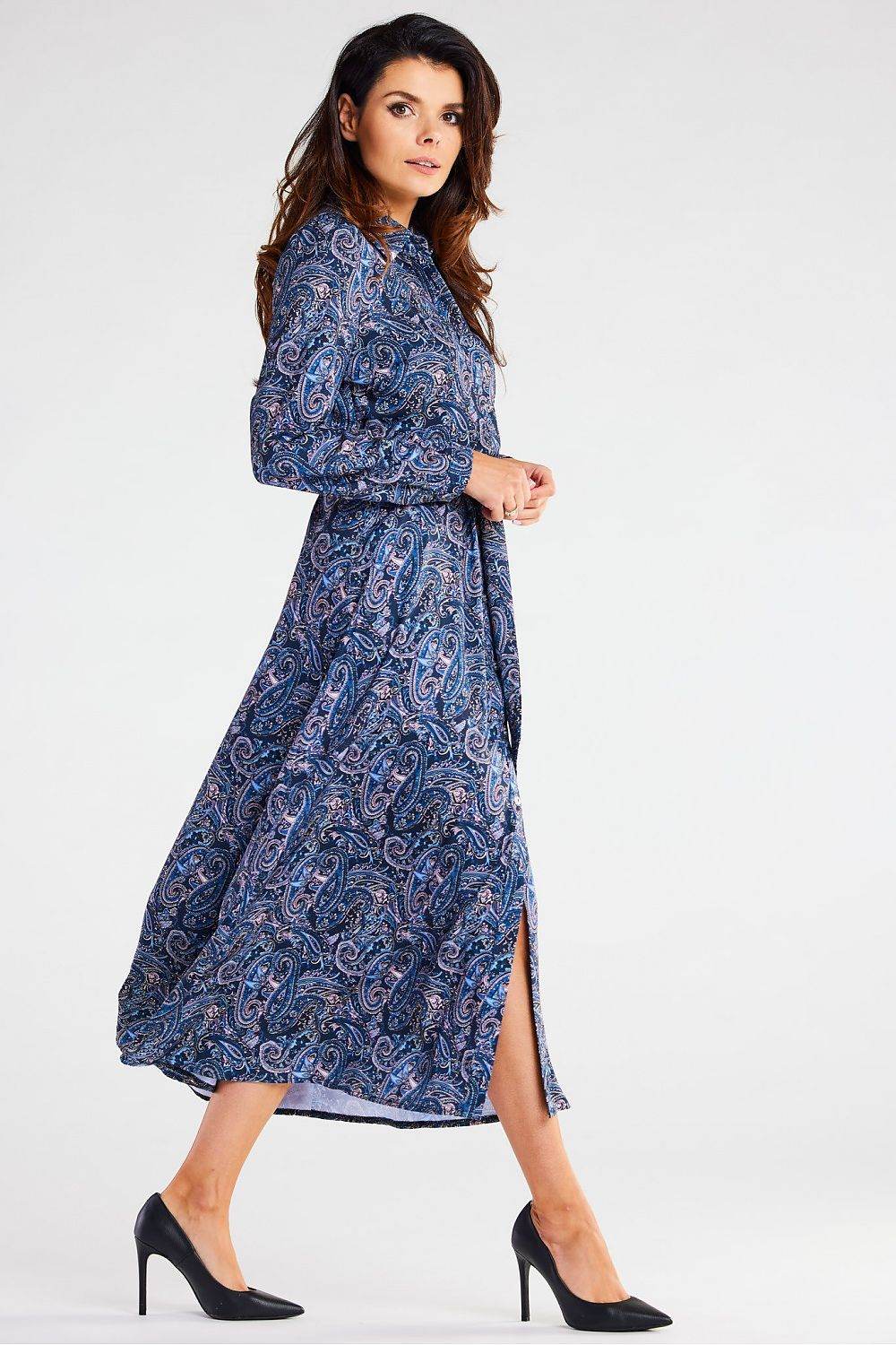 Daydress awama - CELIA MODA