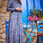 Daydress awama - CELIA MODA