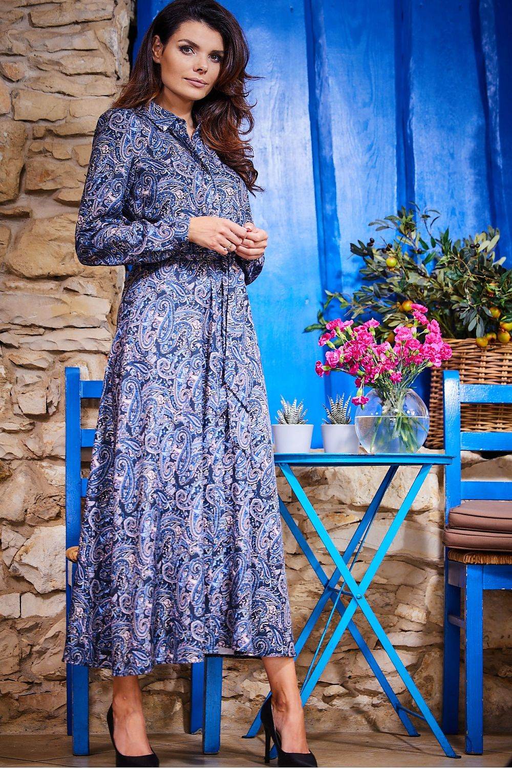 Daydress awama - CELIA MODA