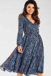 Daydress awama - CELIA MODA