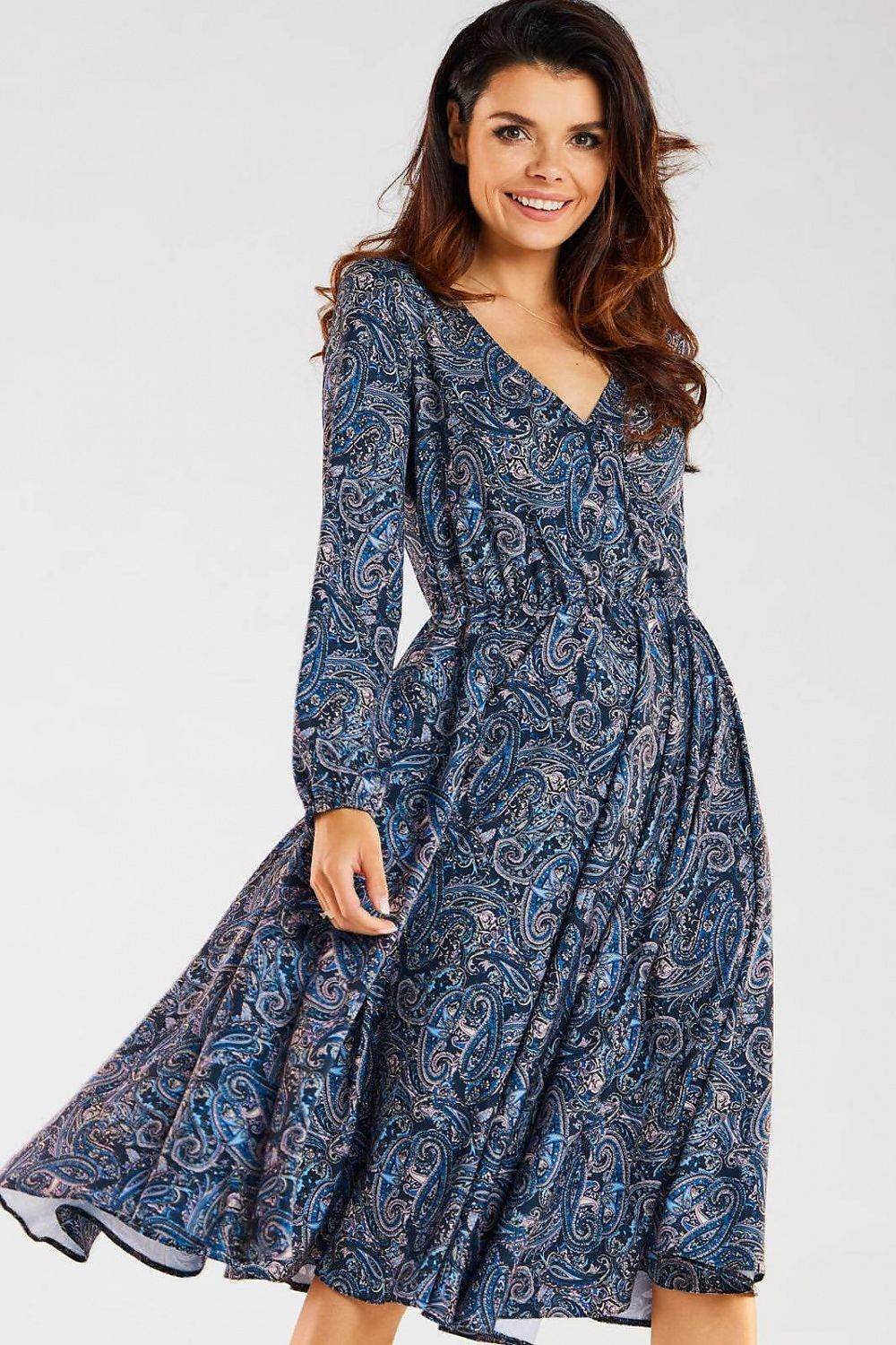 Daydress awama - CELIA MODA