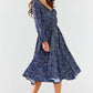 Daydress awama - CELIA MODA
